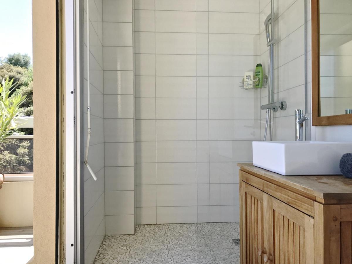 Appartement 'Eucalyptus' Nice Exterior foto